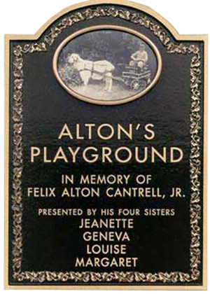 3d Photo Plaques, Bas Relief Plaque alton