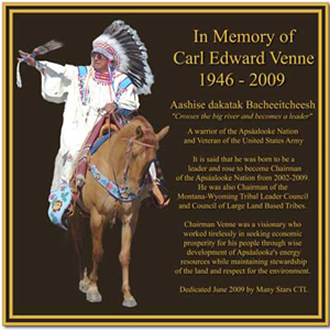 color photo memorial bronze plaque