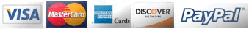 credit card logo